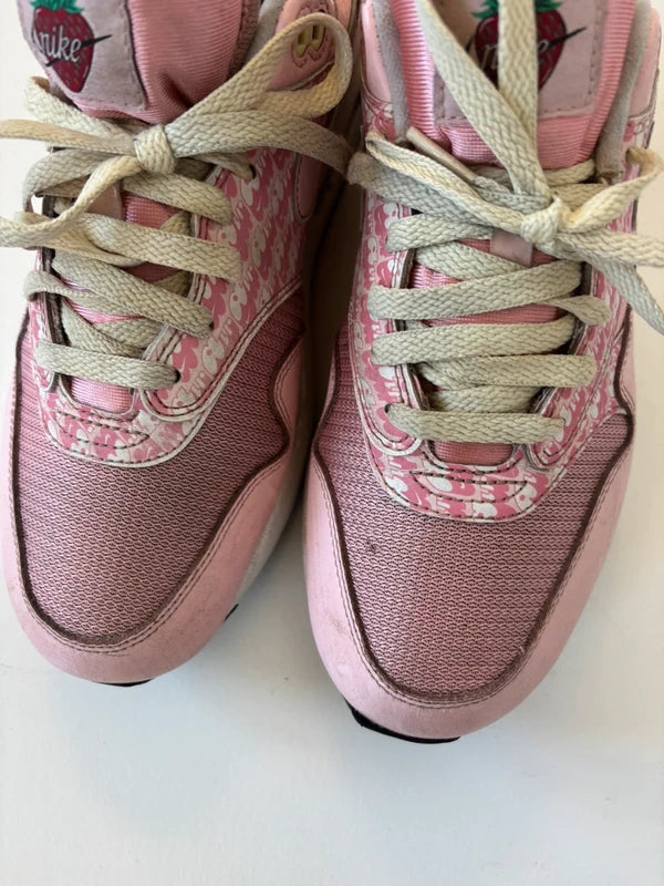 NIKE AIR MAX 1 "STRAWBERRY LEMONADE" 42,5 EU