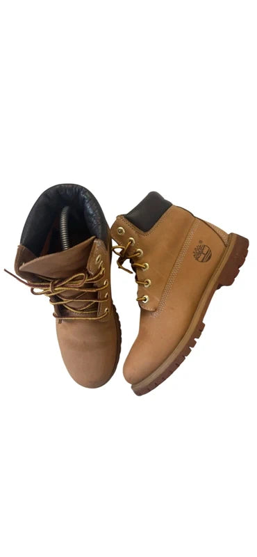 TIMBERLAND 6 INCH "PREMIUM BOOTS" 39 EU