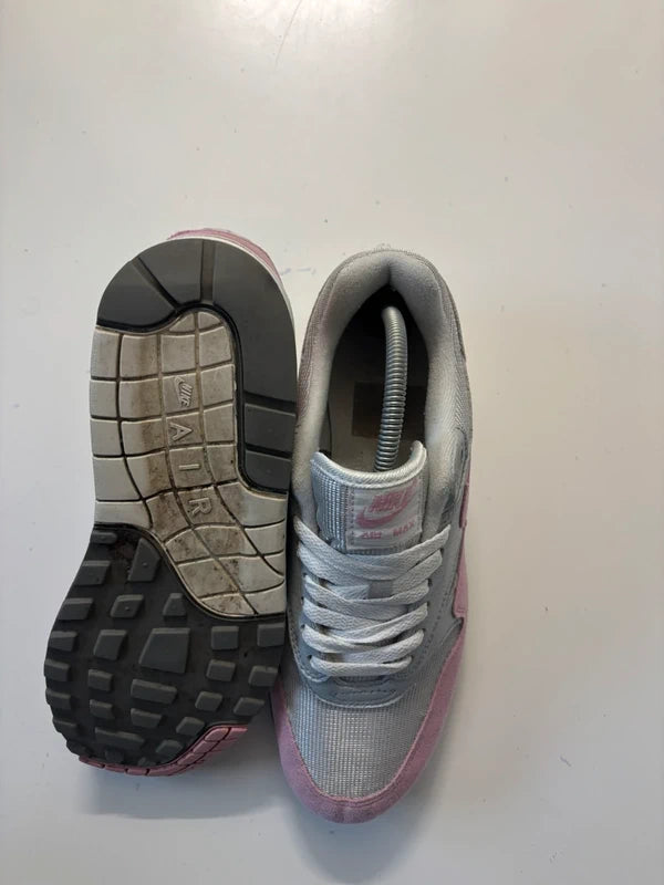 NIKE AIR MAX 1 "PINK RISE" 42 EU