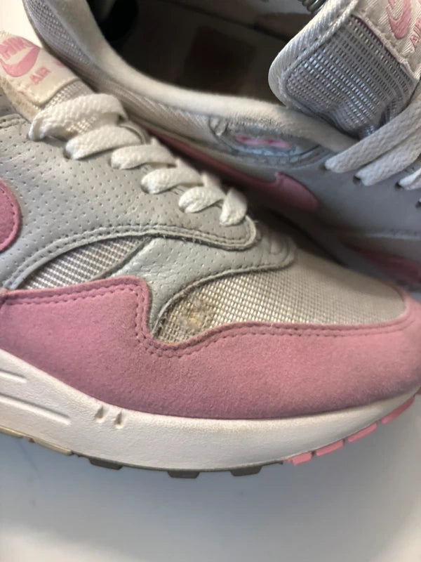 NIKE AIR MAX 1 "PINK RISE" 42 EU