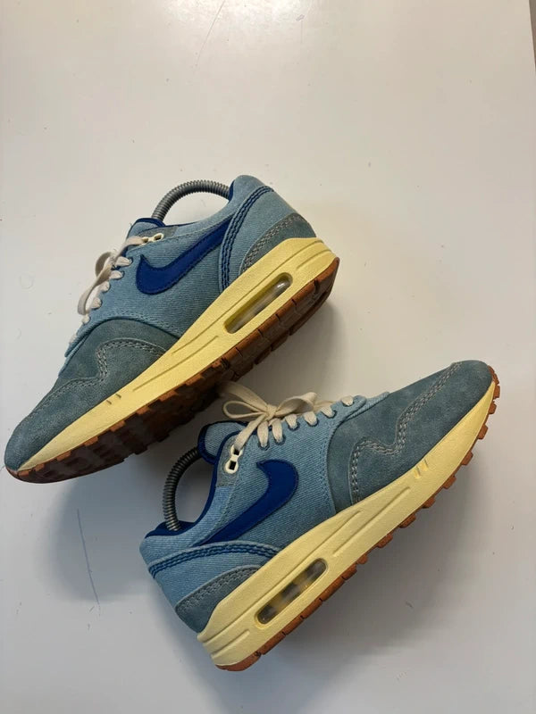 NIKE AIR MAX 1 "DIRTY DENIM" 38,5 EU