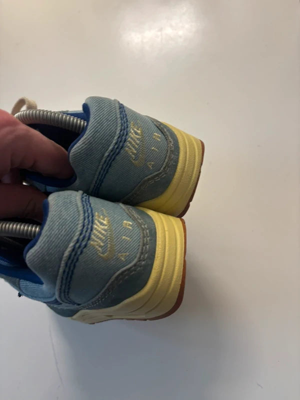 NIKE AIR MAX 1 "DIRTY DENIM" 38,5 EU