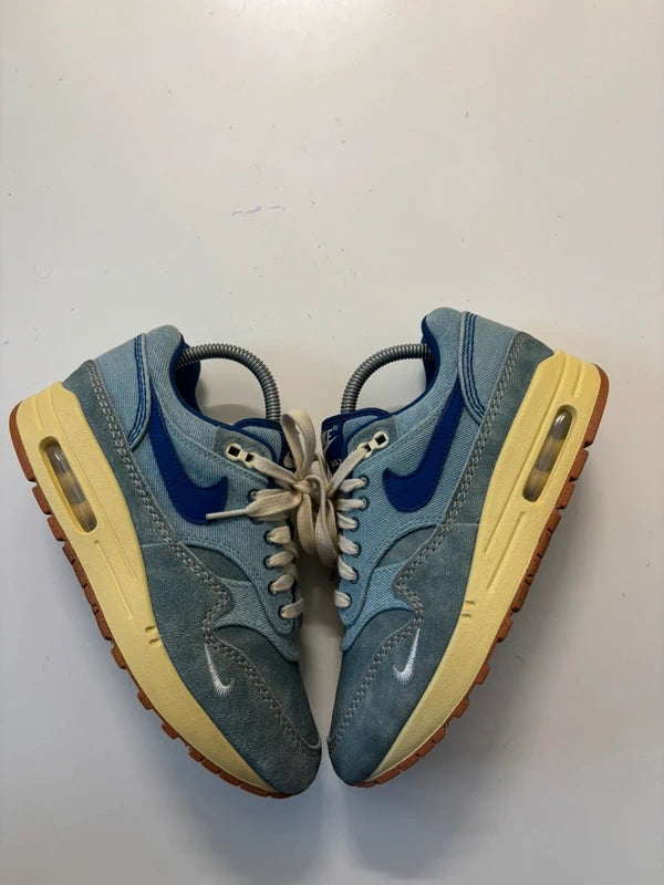 NIKE AIR MAX 1 "DIRTY DENIM" 38,5 EU
