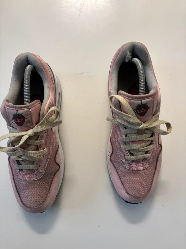 NIKE AIR MAX 1 "STRAWBERRY LEMONADE" 42,5 EU