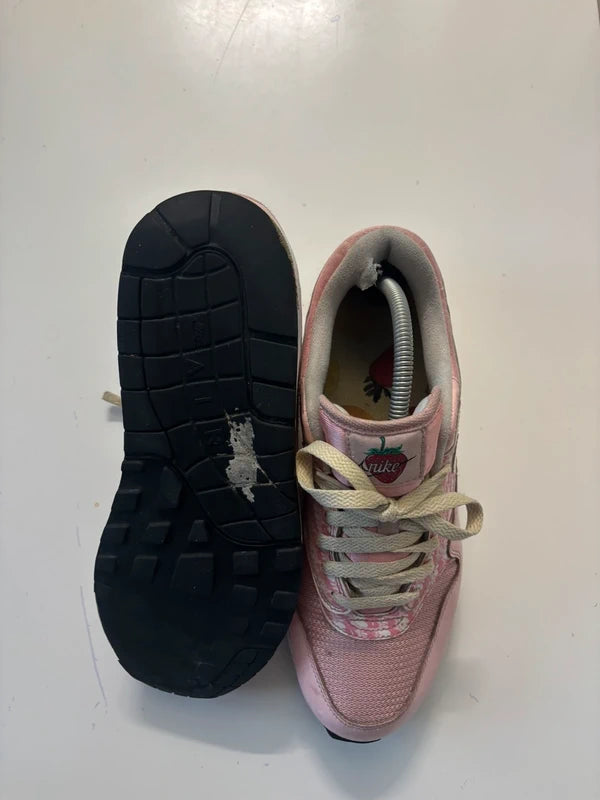 NIKE AIR MAX 1 "STRAWBERRY LEMONADE" 42,5 EU