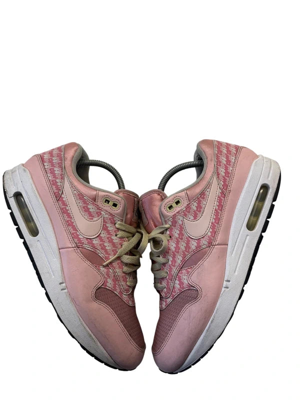 NIKE AIR MAX 1 "STRAWBERRY LEMONADE" 42,5 EU