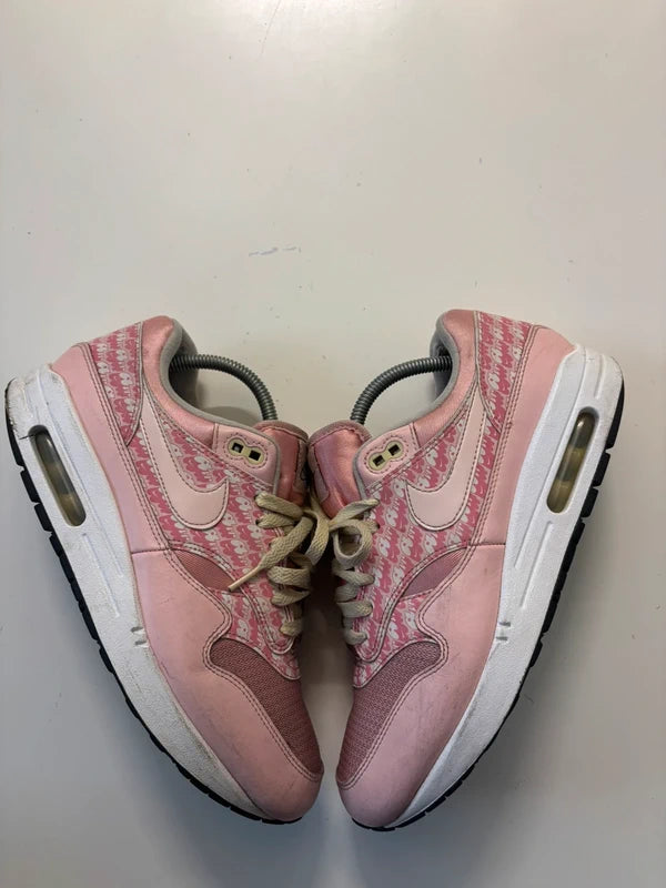 NIKE AIR MAX 1 "STRAWBERRY LEMONADE" 42,5 EU