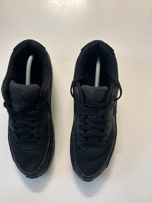 NIKE AIR MAX 90 BLACK 46 EU