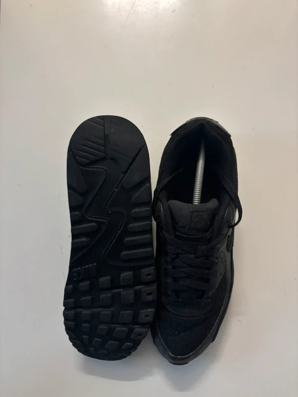 NIKE AIR MAX 90 BLACK 46 EU