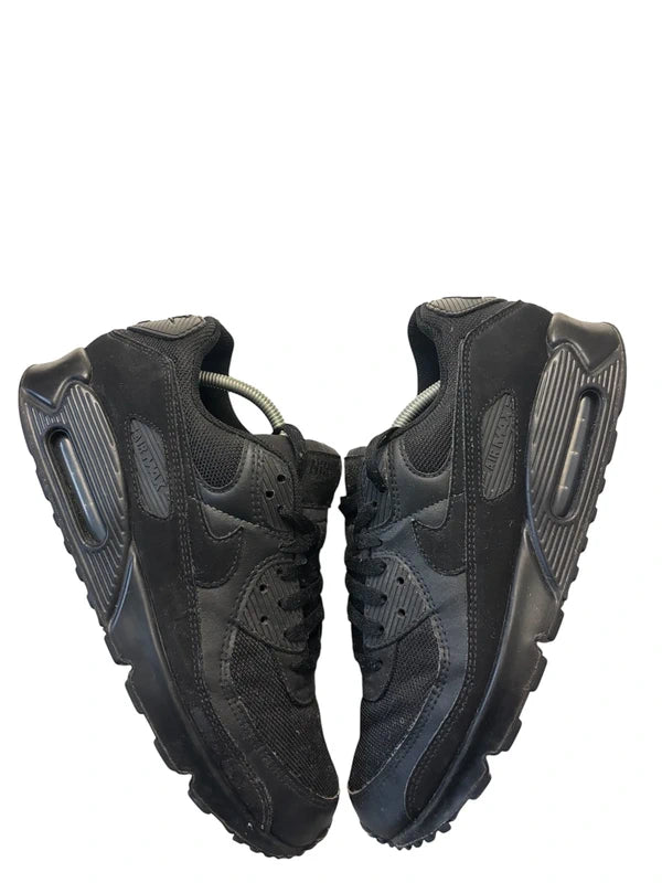 NIKE AIR MAX 90 BLACK 46 EU