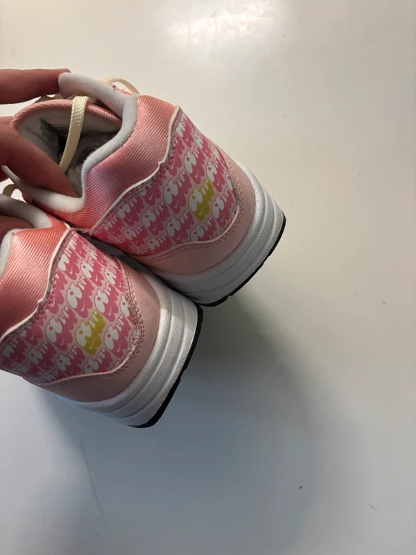 NIKE AIR MAX 1 "STRAWBERRY LEMONADE" 44 EU