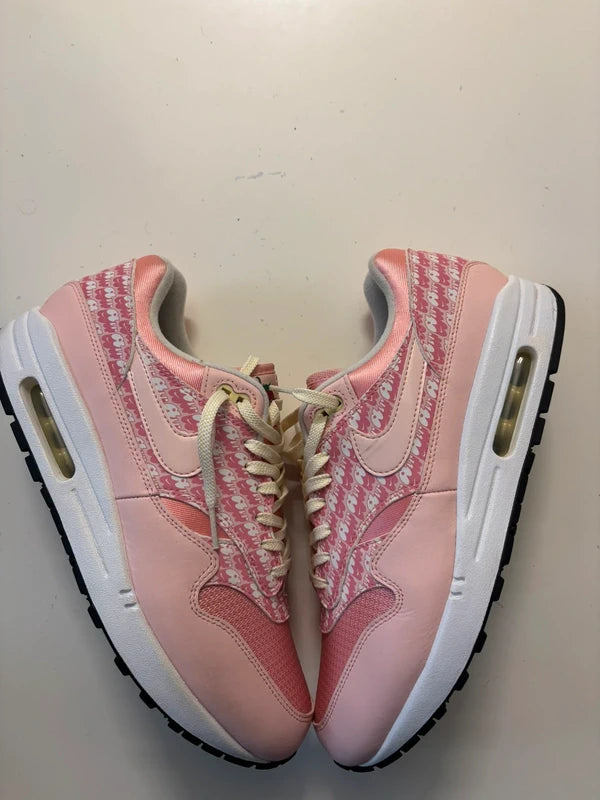 NIKE AIR MAX 1 "STRAWBERRY LEMONADE" 44 EU