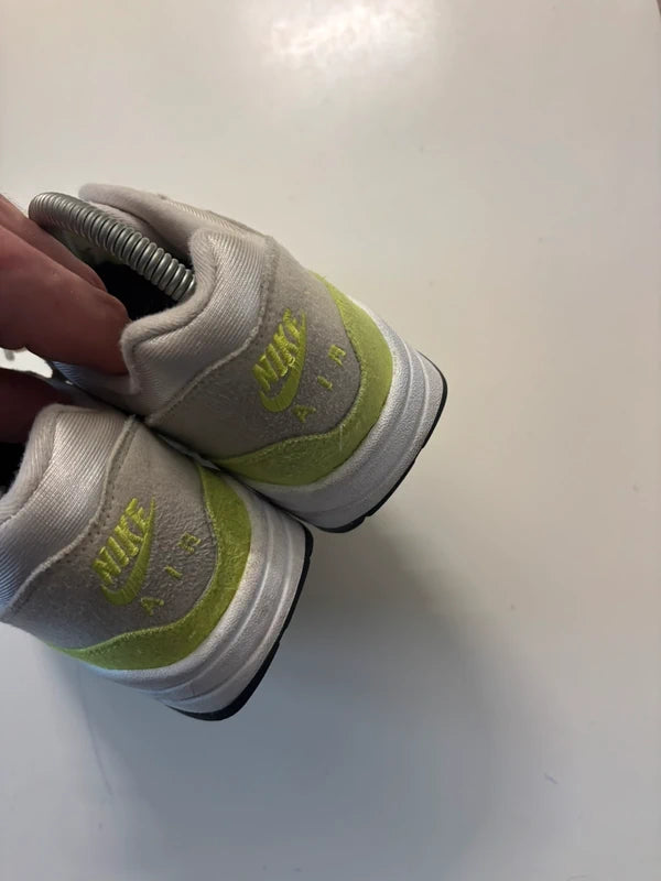 NIKE AIR MAX 1 "VOLT SUEDE" 39 EU