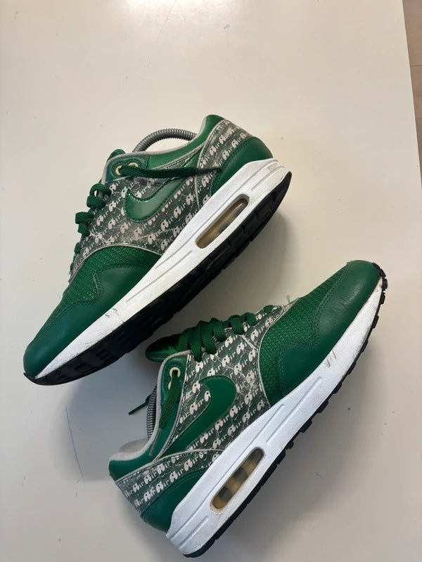 NIKE AIR MAX 1 "LIMEADE" 44 EU