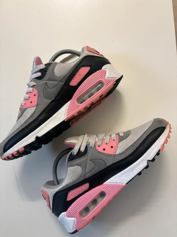NIKE AIR MAX 90 PINK FOAM "RECRAFT ROSE" 40,5 EU