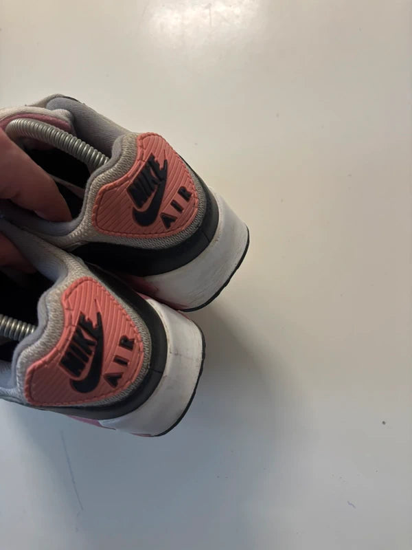 NIKE AIR MAX 90 PINK FOAM "RECRAFT ROSE" 40,5 EU
