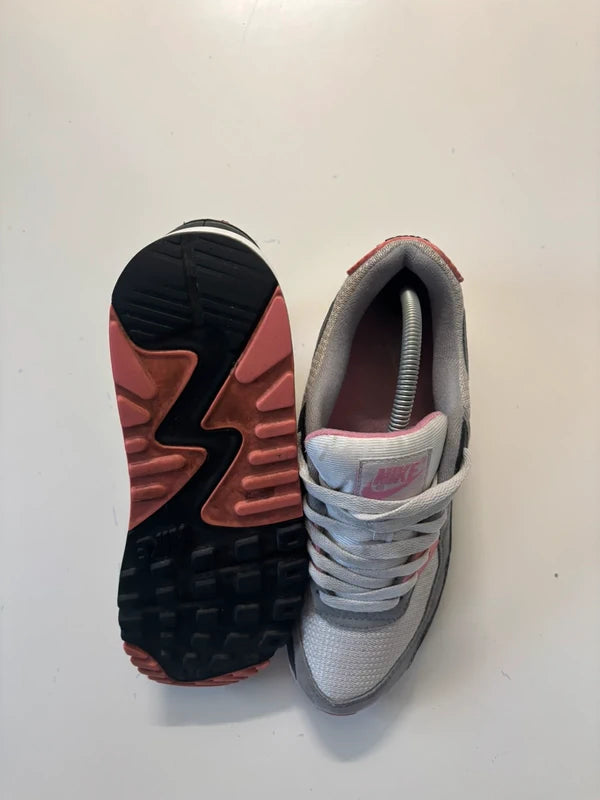 NIKE AIR MAX 90 PINK FOAM "RECRAFT ROSE" 40,5 EU