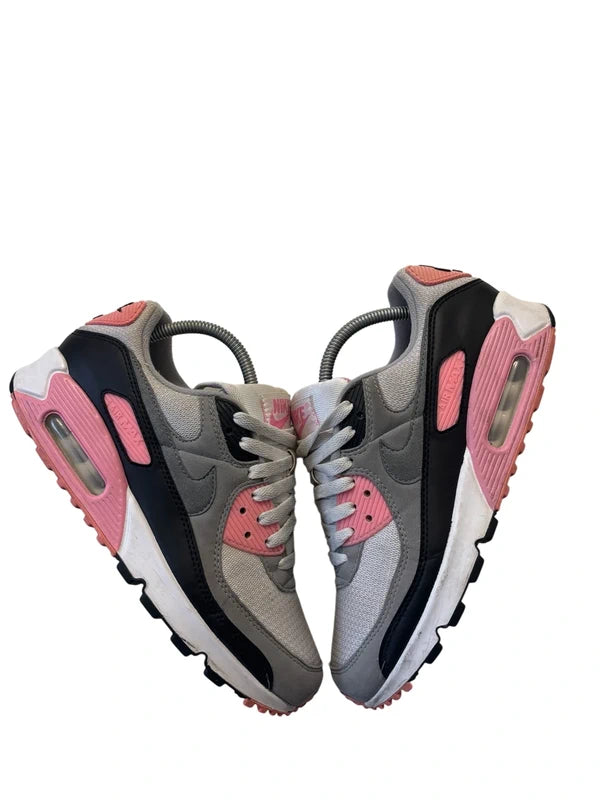 NIKE AIR MAX 90 PINK FOAM "RECRAFT ROSE" 40,5 EU