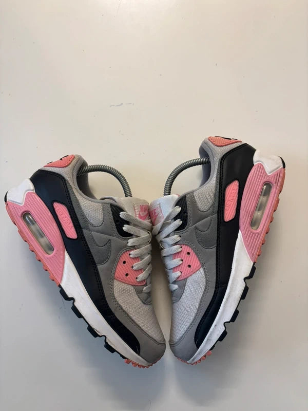 NIKE AIR MAX 90 PINK FOAM "RECRAFT ROSE" 40,5 EU