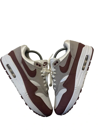 NIKE AIR MAX 1 "SMOKEY MAUVE" 41 EU